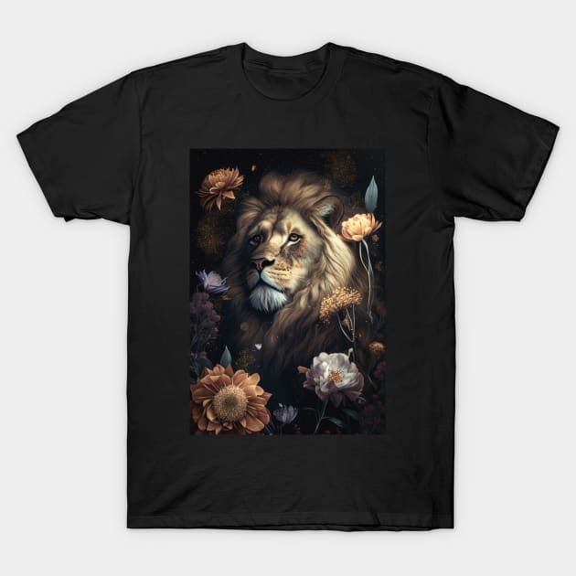 Vulnerable T-Shirt by Phatpuppy Art